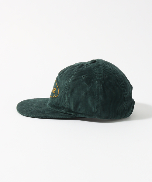 CARHARTT WIP / カーハート ダブリューアイピー】 RUGGED CAP