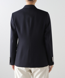 IENA（イエナ）の「ダブルブレストジャケット（テーラードジャケット