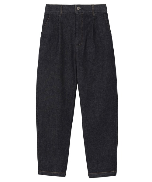 ZUCCa(ズッカ)の「ハイパーストレッチデニム / パンツ / S(デニムパンツ・レディース・ネイビー/ブルー・M size/S size)」の11枚目の写真