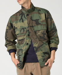 Journal Standard TRISECT | TRISECT MADE IN AMERICA: ファティーグジャケット ##(ミリタリージャケット)