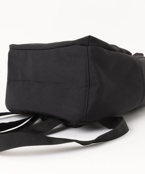 CONVERSE(コンバース)の「【CONVERSE】CIRCLE MINI BACKPACK/バックパック/通勤・通学(バックパック/リュック・メンズ・ホワイト/グレー/ネイビー/ブラック/カーキ・FREE)」の7枚目の写真