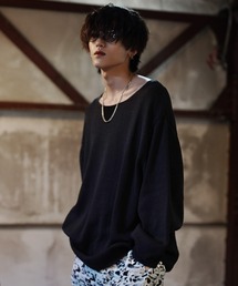 G.O.C | 長袖ニット(ニット/セーター)