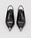 PRANK PROJECT�i�v�����N�v���W�F�N�g�j�́u�g�D�L���b�v�o�b�N�I�[�v���p���v�X / Toecap Back Open Pumps�i�T���_���j�v�b�u���b�N