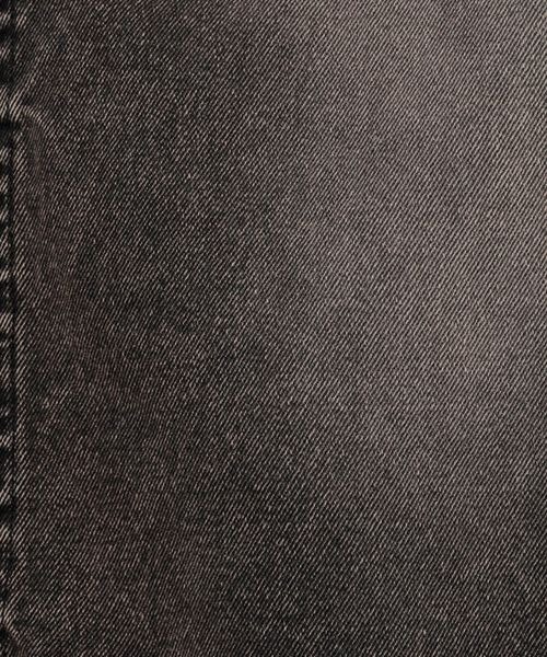 JEANASIS（ジーナシス）の「クラッシュデニムスカート/102744（デニムスカート・レディース・グレー系その他/ブルー系その他・SMALL/MEDIUM）」の22枚目の写真