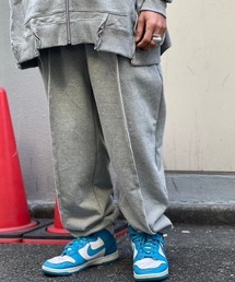DISCOVERED（ディスカバード）の「DISCOVERED(ディスカバード) 別注スウェットパンツ（スウェットパンツ）」