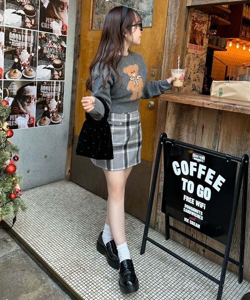 one after another NICE CLAUP（ワンアフターアナザーナイスクラップ