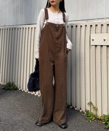 CIAOPANIC TYPY｜チャオパニックティピーのオールインワン・サロペット