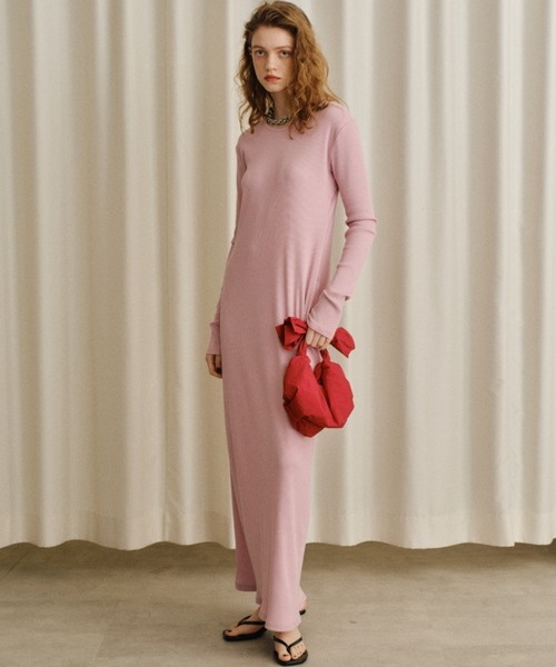 ♡送料関税込♡LOEWE ロングドレス/ワンピース LOEWE(ロエベ) ワンピース(レディース) - 海外通販のBUYMA