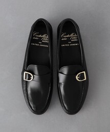CASTELLANO | ＜CASTELLANO＞ VIVOS/ローファー(ローファー)