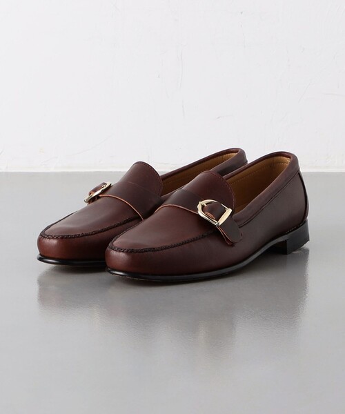 CASTELLANO(カステラーノ)の「<CASTELLANO> VIVOS/ローファー(ローファー・メンズ・ブラック/モカ・40/39/41/42/43)」の7枚目の写真