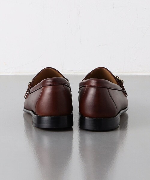 CASTELLANO(カステラーノ)の「<CASTELLANO> VIVOS/ローファー(ローファー・メンズ・ブラック/モカ・40/39/41/42/43)」の13枚目の写真