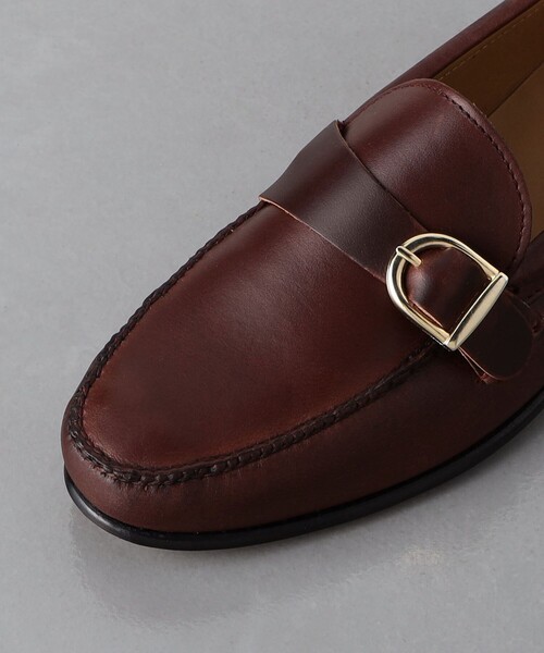 CASTELLANO(カステラーノ)の「<CASTELLANO> VIVOS/ローファー(ローファー・メンズ・ブラック/モカ・40/39/41/42/43)」の9枚目の写真