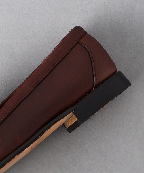 CASTELLANO(カステラーノ)の「<CASTELLANO> VIVOS/ローファー(ローファー・メンズ・ブラック/モカ・40/39/41/42/43)」の12枚目の写真