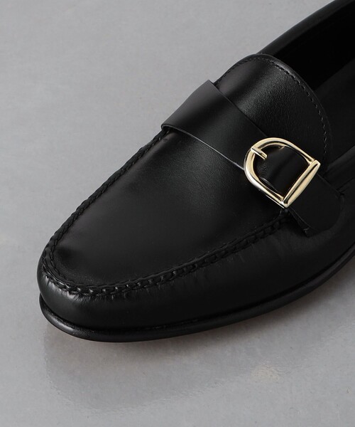 CASTELLANO(カステラーノ)の「<CASTELLANO> VIVOS/ローファー(ローファー・メンズ・ブラック/モカ・40/39/41/42/43)」の6枚目の写真