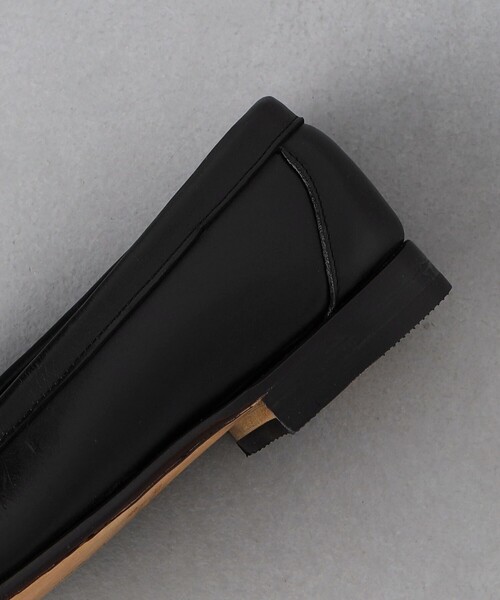 CASTELLANO(カステラーノ)の「<CASTELLANO> VIVOS/ローファー(ローファー・メンズ・ブラック/モカ・40/39/41/42/43)」の4枚目の写真