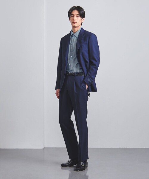 CASTELLANO(カステラーノ)の「<CASTELLANO> VIVOS/ローファー(ローファー・メンズ・ブラック/モカ・40/39/41/42/43)」の16枚目の写真