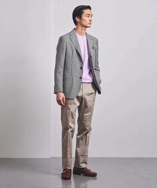 CASTELLANO(カステラーノ)の「<CASTELLANO> VIVOS/ローファー(ローファー・メンズ・ブラック/モカ・40/39/41/42/43)」の17枚目の写真