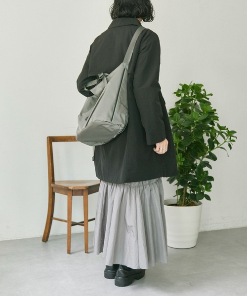 セール】《A4サイズ対応》アジャスタートートバッグ（トートバッグ