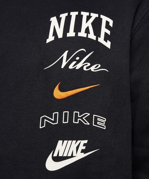 【セール】NIKE/ナイキ スウェットパーカー プルオーバー レギュラーシルエット FN2635-010/FN2635-063/FN2635-677(パーカー)|NIKE(ナイキ) 【セール】NIKE/ナイキ スウェットパーカー プルオーバー レギュラーシルエット FN2635-010/FN2635-063/FN2635-677(パーカー)|NIKE(ナイキ)