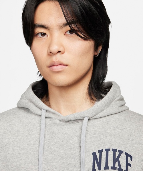 【セール】NIKE/ナイキ スウェットパーカー プルオーバー レギュラーシルエット FN2635-010/FN2635-063/FN2635-677(パーカー)|NIKE(ナイキ) 【セール】NIKE/ナイキ スウェットパーカー プルオーバー レギュラーシルエット FN2635-010/FN2635-063/FN2635-677(パーカー)|NIKE(ナイキ)