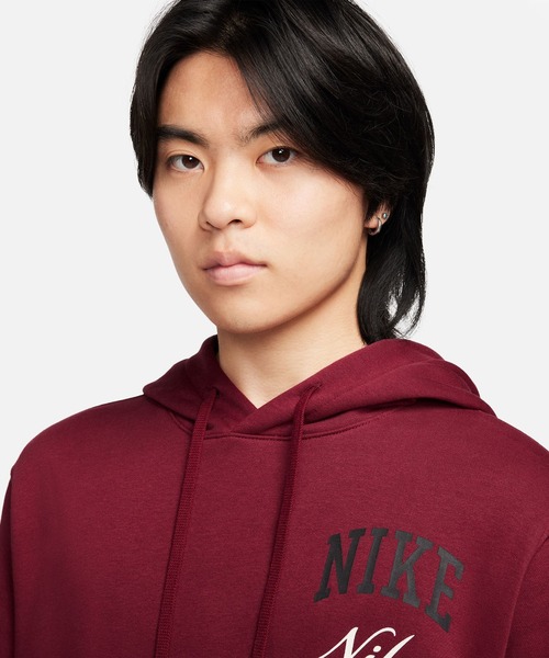 【セール】NIKE/ナイキ スウェットパーカー プルオーバー レギュラーシルエット FN2635-010/FN2635-063/FN2635-677(パーカー)|NIKE(ナイキ) 【セール】NIKE/ナイキ スウェットパーカー プルオーバー レギュラーシルエット FN2635-010/FN2635-063/FN2635-677(パーカー)|NIKE(ナイキ)