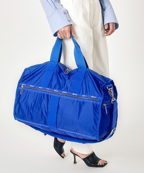 LeSportsac（レスポートサック）の「CR LARGE WEEKENDER ダズ