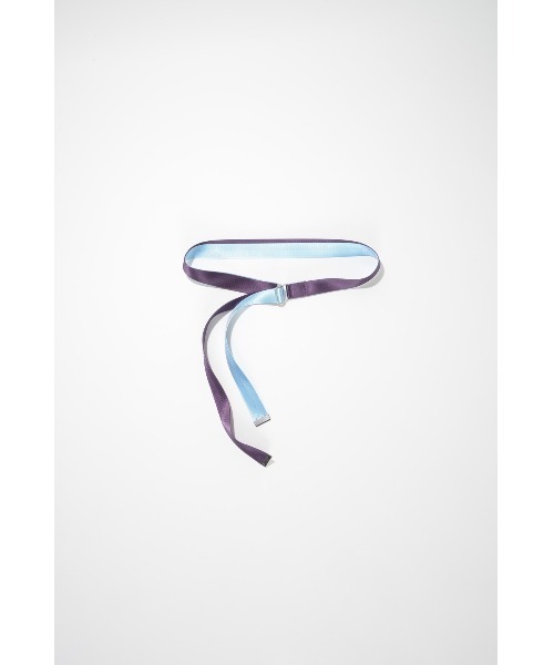 SUPERTHANKS(スーパーサンクス)の「★SUPERTHANKS★GI Belts(ベルト・レディース・オリーブ/グレー系その他/ブラック/ホワイト/パープル系その他/ネイビー/ブラック系その他/グリーン系その他/ネイビー系・FREE)」の11枚目の写真