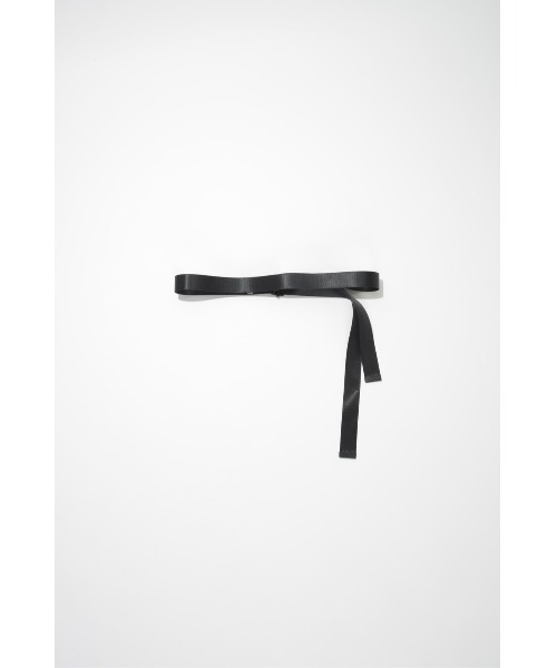 SUPERTHANKS(スーパーサンクス)の「★SUPERTHANKS★GI Belts(ベルト・レディース・オリーブ/グレー系その他/ブラック/ホワイト/パープル系その他/ネイビー/ブラック系その他/グリーン系その他/ネイビー系・FREE)」の12枚目の写真