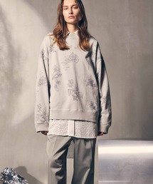 MAISON SPECIAL（メゾンスペシャル）の「《UNISEX》Prime-Over Tattoo