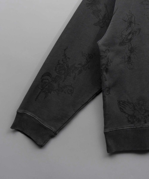 MAISON SPECIAL（メゾンスペシャル）の「《UNISEX》Prime-Over