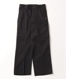 ティゴラ TIGORA ストレートパンツ CORDURA(R)使用