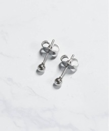 ★ANARKH（アナンケ）★ステンレス　ボールピアス　ボディピアス