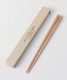 212 KITCHEN STORE（トゥワントゥキッチンストア）の「マリット 箸＆ケース BE（キッチンツール）」