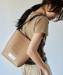 BARNYARDSTORM | BARNYARDSTORM / 【ADD CULUMN】ワンハンドルバッグ(ショルダーバッグ)