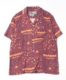 DEUS EX MACHINA | SMITHSON SS SHIRT(シャツ/ブラウス)