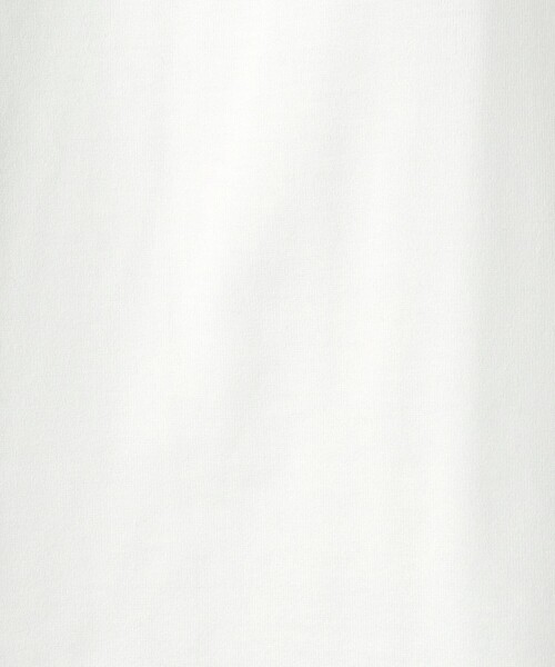 JANE SMITH / JOHN SMITH（ジェーンスミスジョンスミス）の「＜JANE SMITH＞NICOLA KLOOSTERMAN ABSTRACT/Tシャツ（Tシャツ/カットソー・レディース・ホワイト・M）」の7枚目の写真