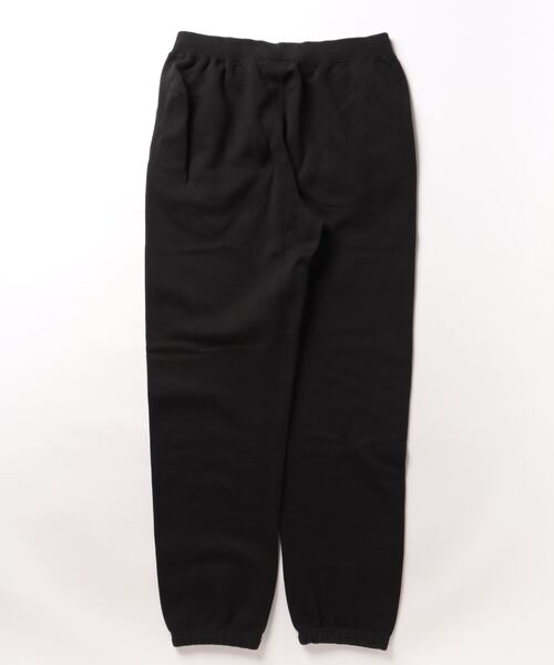 RATTLE TRAP（ラトルトラップ）の「Lays別注スウェットパンツ（スウェットパンツ・メンズ・ブラック/グレー・M/L）」の3枚目の写真