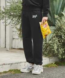 RATTLE TRAP | Lays別注スウェットパンツ(スウェットパンツ)