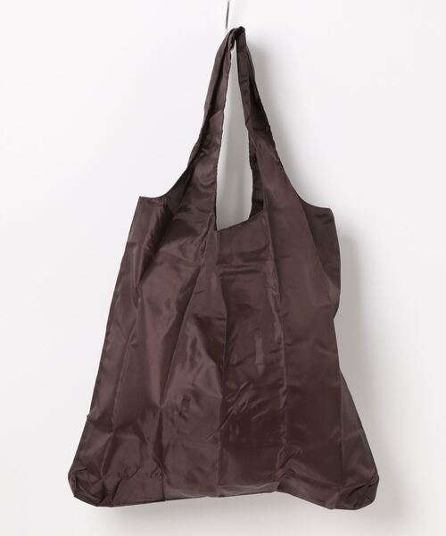 【SUNNECT】Madras Shopper Bag エコバック マドラスショッパーバッグ - Red - SUNNECT | 60% - アジア