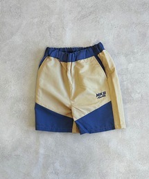 BIG FIELD | ナイロン切り替えショーツ（80～150cm）(その他パンツ)