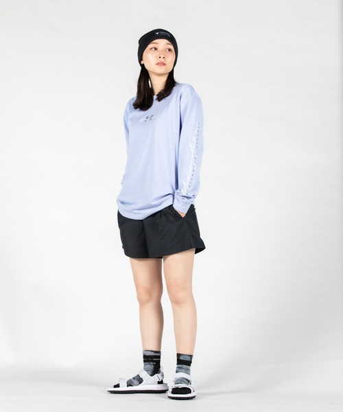 UNDER ARMOUR（アンダーアーマー）の「【使用禁止】UAウーブン バレーショーツ（ライフスタイル/メンズ）（その他パンツ・メンズ・ブラック・M/XXL/S/XL/L）」の9枚目の写真