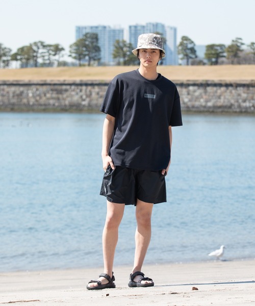 UNDER ARMOUR（アンダーアーマー）の「【使用禁止】UAウーブン バレーショーツ（ライフスタイル/メンズ）（その他パンツ・メンズ・ブラック・M/XXL/S/XL/L）」の16枚目の写真