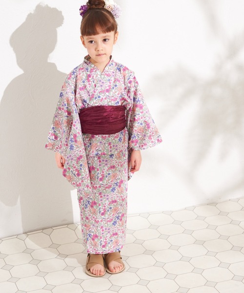 2way♡セパレート浴衣本日お得！ 受注販売】2Wayセパレート浴衣 | CINEMATIQ by Pinup Closet
