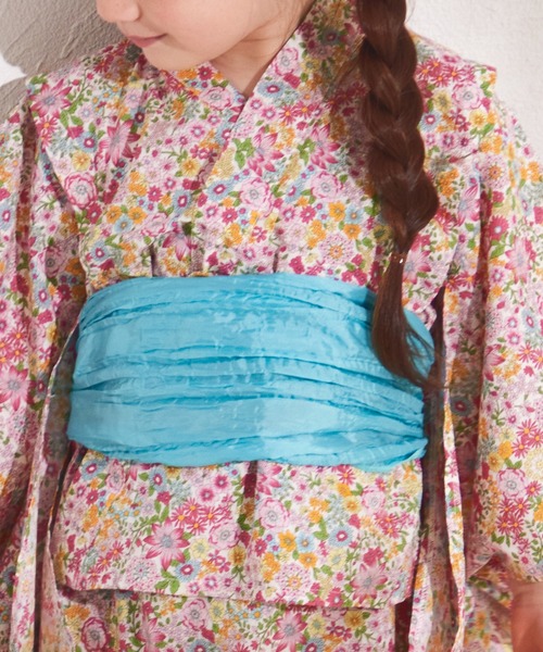 monepine モネピネ　浴衣　2way monepine モネピネ 浴衣 2way monepine｜モネピネの浴衣通販