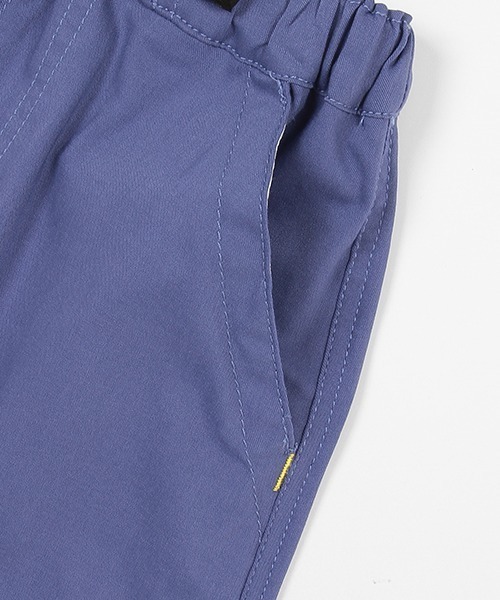 kladskap（クレードスコープ）の「カブトムシワンポイント5分丈シェフパンツ（チノパンツ・キッズ・ベージュ/チャコール/ライラック・100cm/120cm/130cm/110cm/80ｃｍ/90cm）」の13枚目の写真