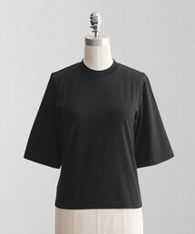 LOEFF ロエフ　トップス　ブラック LOEFF｜ロエフのトップス通販 - ZOZOTOWN