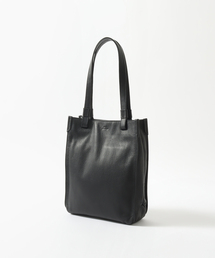 SEEKER COW LEATHER コンビトート SKBPL02
