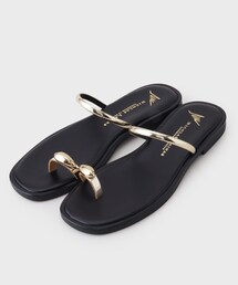 GALLEST | 【NICOLAS LAINAS】フラットサンダル(サンダル)