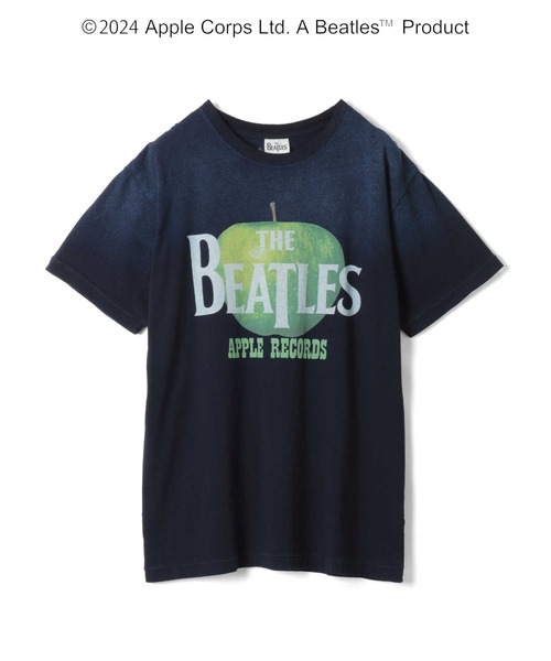 BEATLES】アップルTシャツ / 吸水速乾（Tシャツ/カットソー
