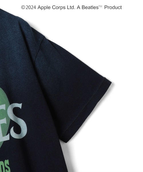 【U/OｘThe Beatlesコラボ】URBAN OUTFITTERS YS T-シャツ U/OxThe Beatlesコラボ】URBAN OUTFITTERS YS T-シャツ (Urban